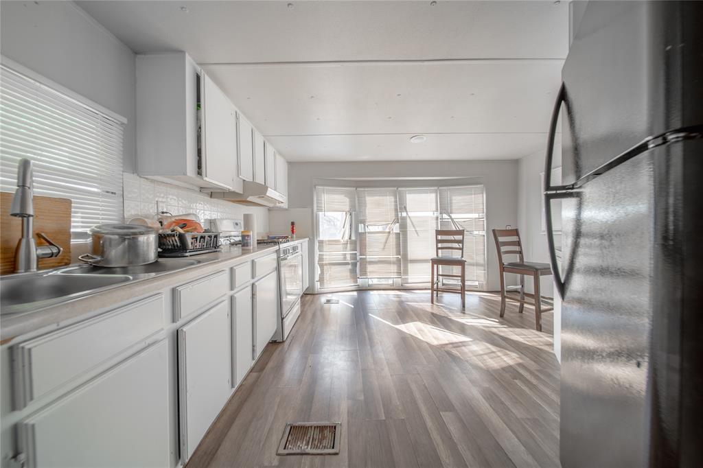 Rockwall Lake Estate #2 - Residential