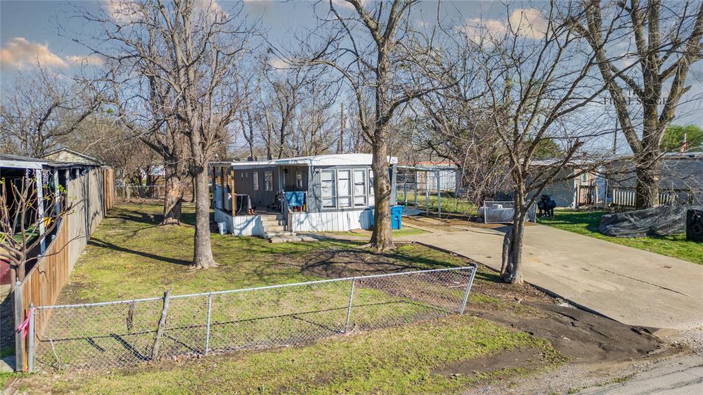 Rockwall Lake Estate #2 - Residential