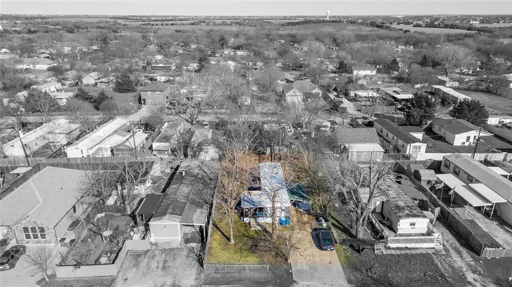 Rockwall Lake Estate #2 - Residential