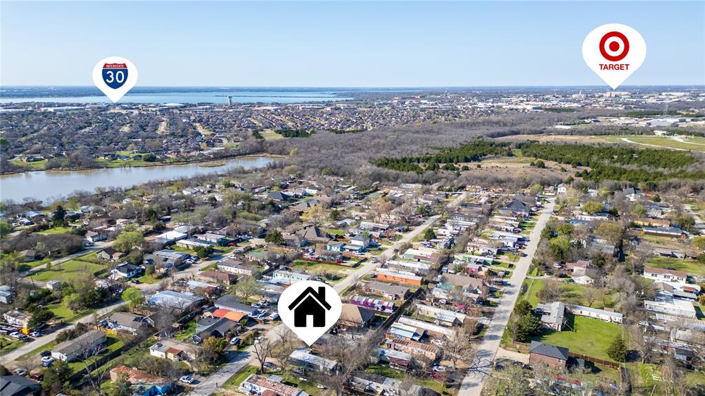 Rockwall Lake Estate #2 - Residential