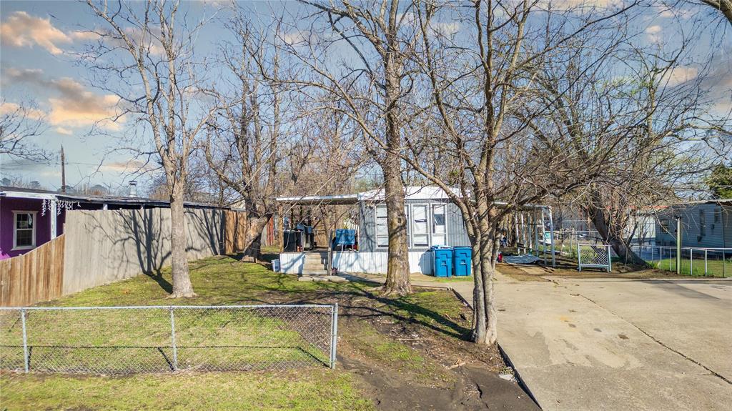 Rockwall Lake Estate #2 - Residential