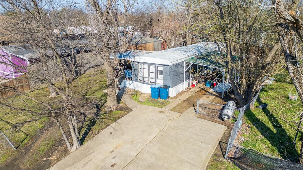 Rockwall Lake Estate #2 - Residential