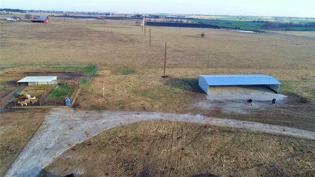 Located in Cooke County, TX about 2 miles southeast of Era. This ranchette has a wet weather creek and a pond. Barn, shed, and cattle pens. Electricity is in place, and a 350’ water well is active. 50% of minerals are believed to be owned by the seller, as well as all of the executive rights. These may be conveyed with acceptable offer. There is no production on the property. Cross fenced into 3 pastures of native and Coastal Bermuda grass.  Excellent mixed use property that would make a great place to build your own Home and raise your family in the country. Excellent grass and water, as well as Excellent fencing, means this property is ready for you!