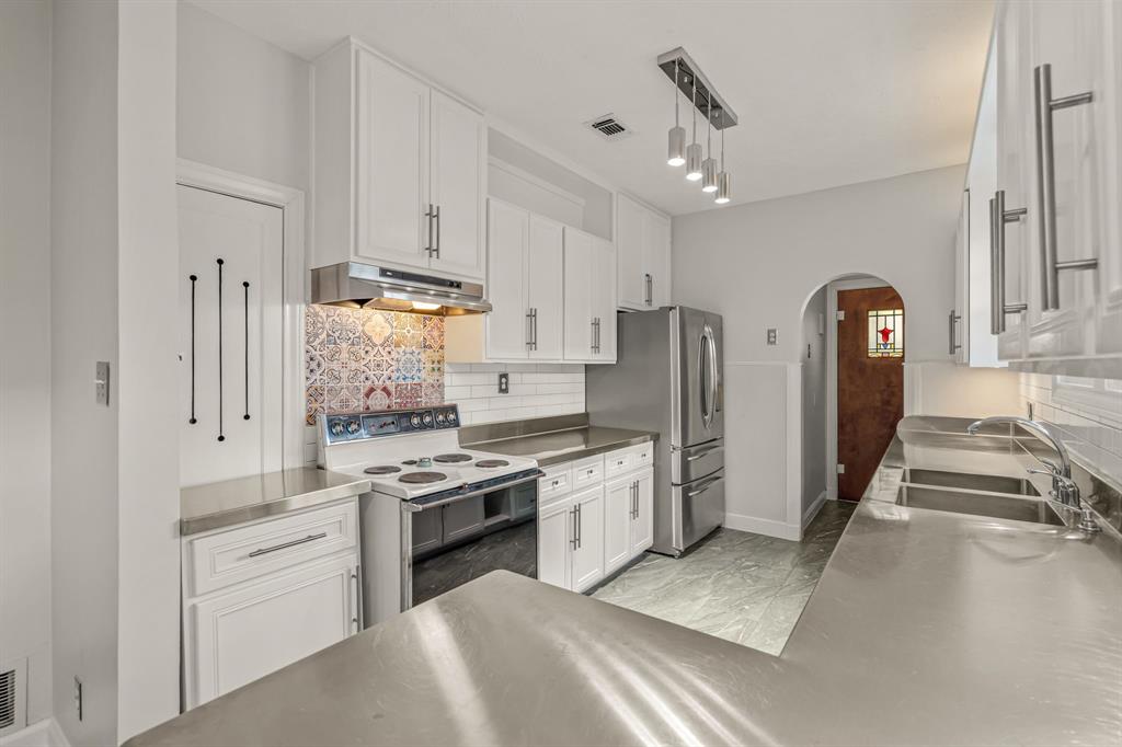 University Place Add - Residential