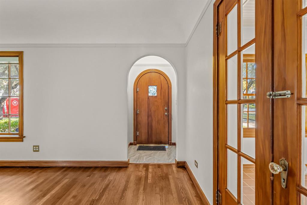 University Place Add - Residential