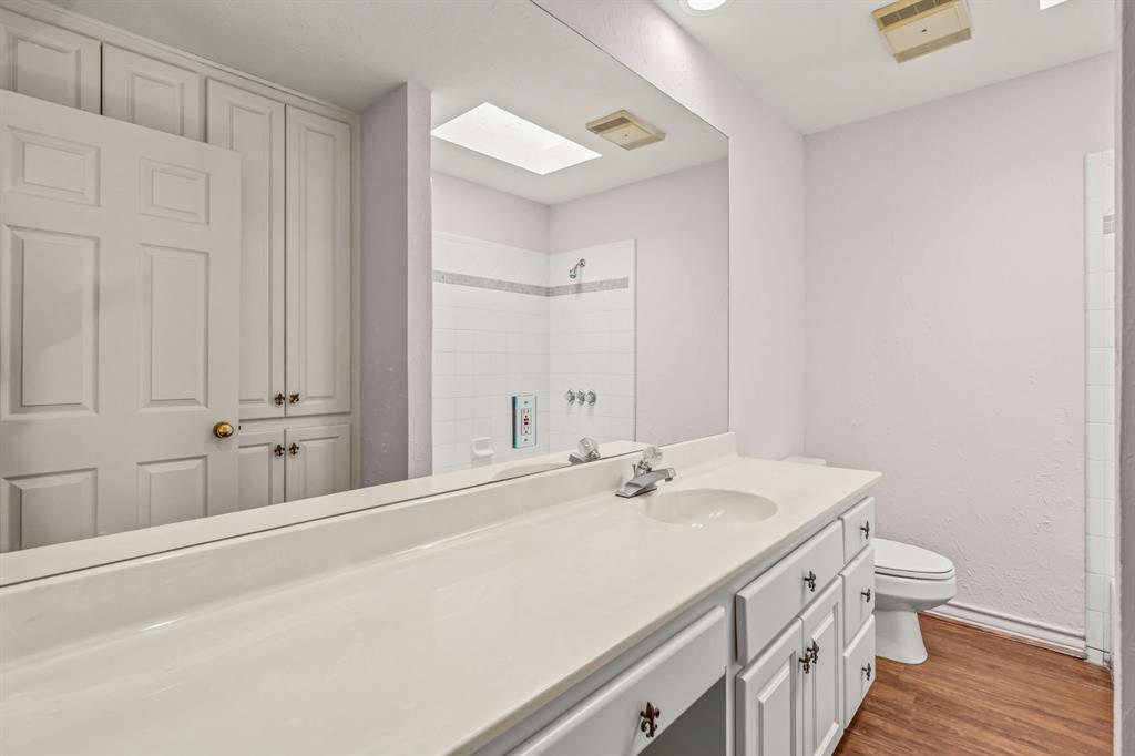 University Place Add - Residential