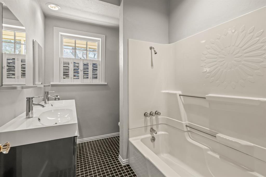 University Place Add - Residential