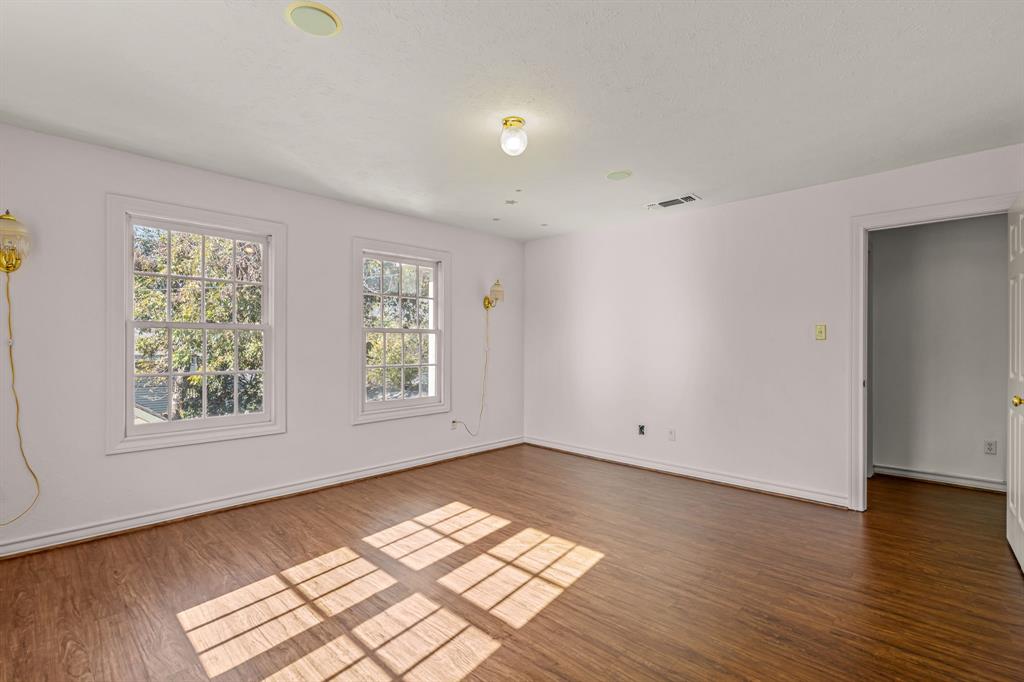 University Place Add - Residential