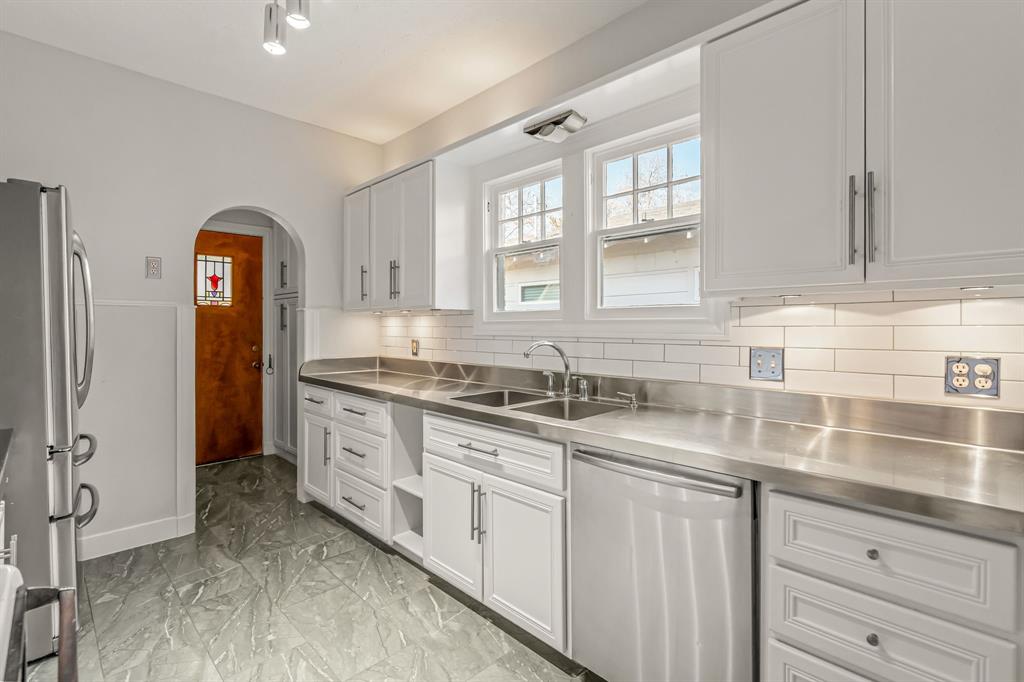 University Place Add - Residential