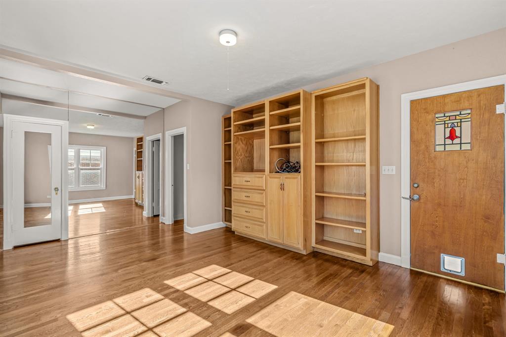 University Place Add - Residential