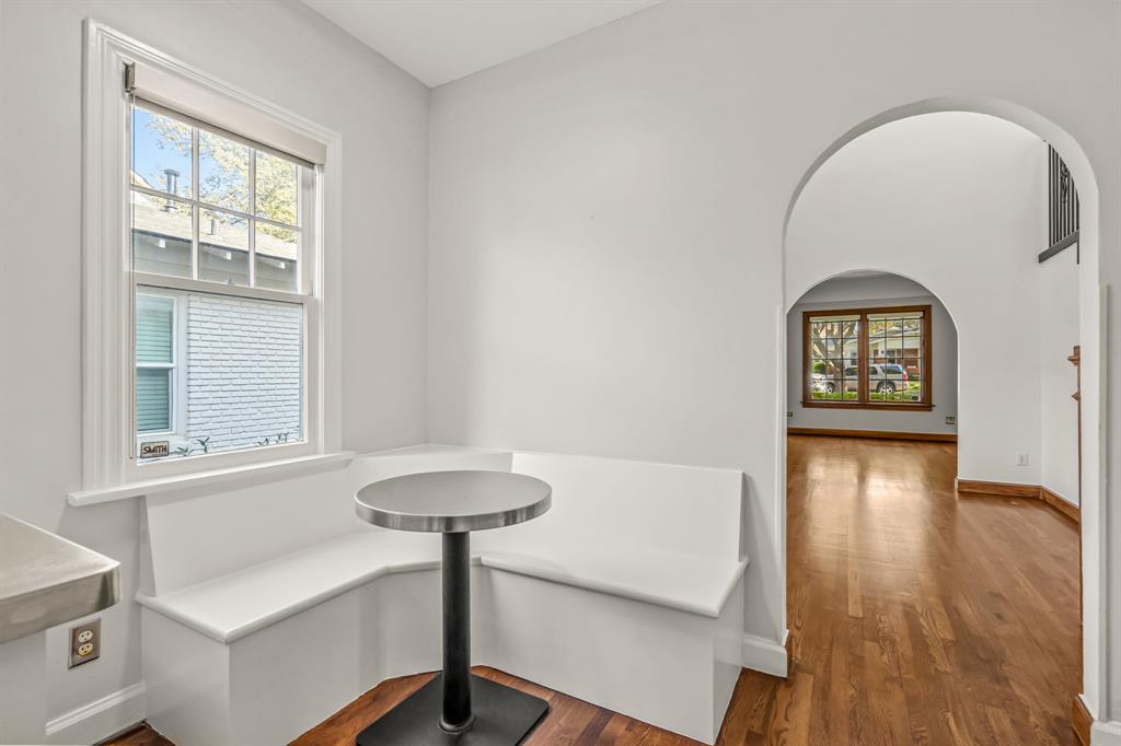 University Place Add - Residential