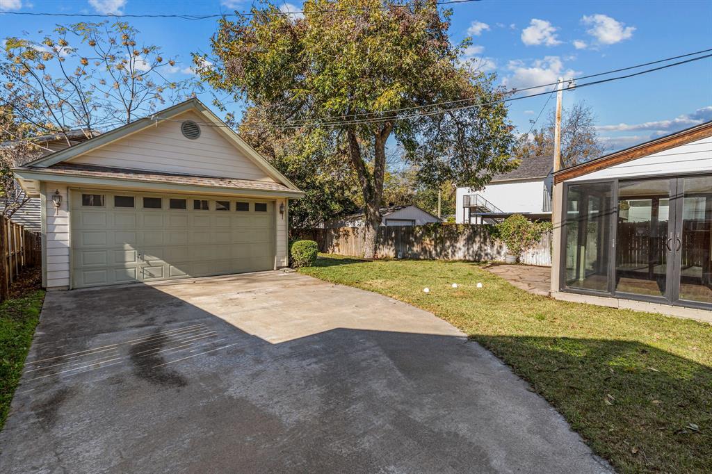 University Place Add - Residential