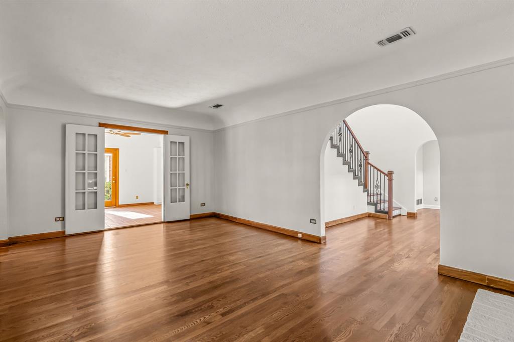 University Place Add - Residential