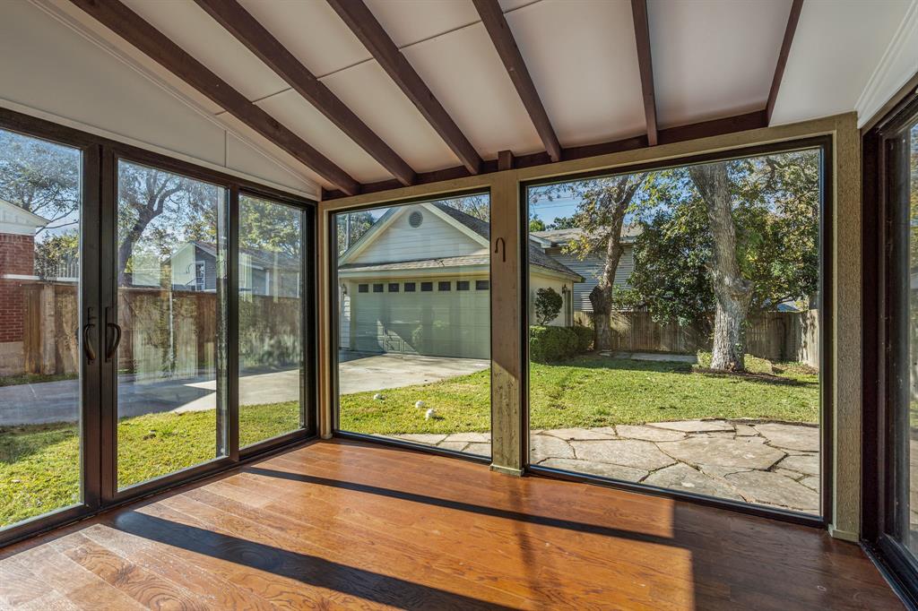 University Place Add - Residential