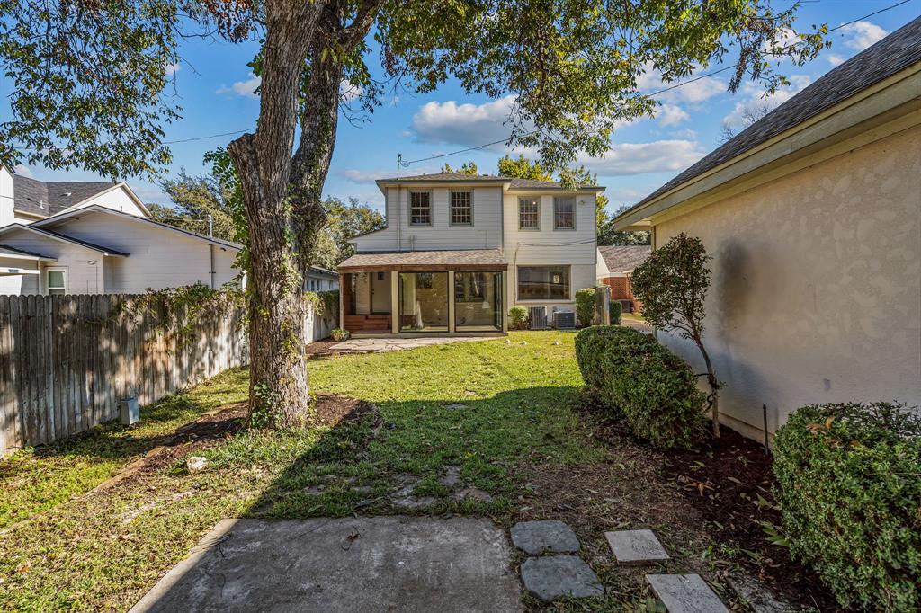 University Place Add - Residential