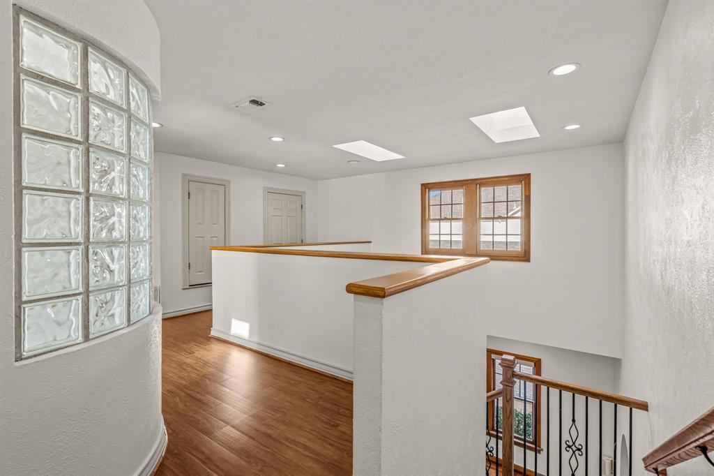 University Place Add - Residential