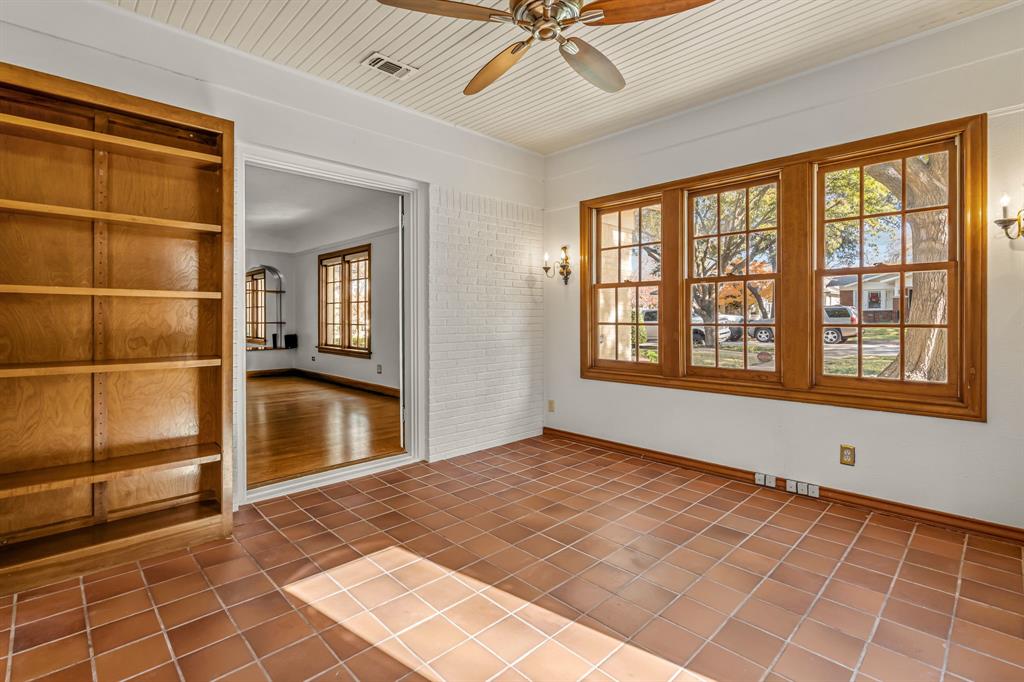 University Place Add - Residential