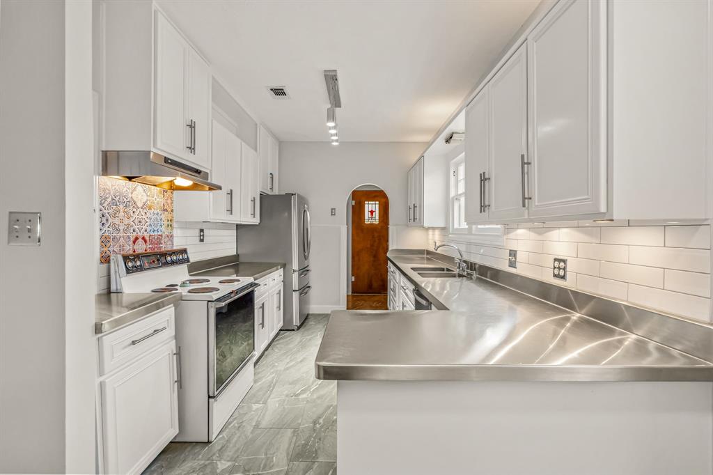 University Place Add - Residential