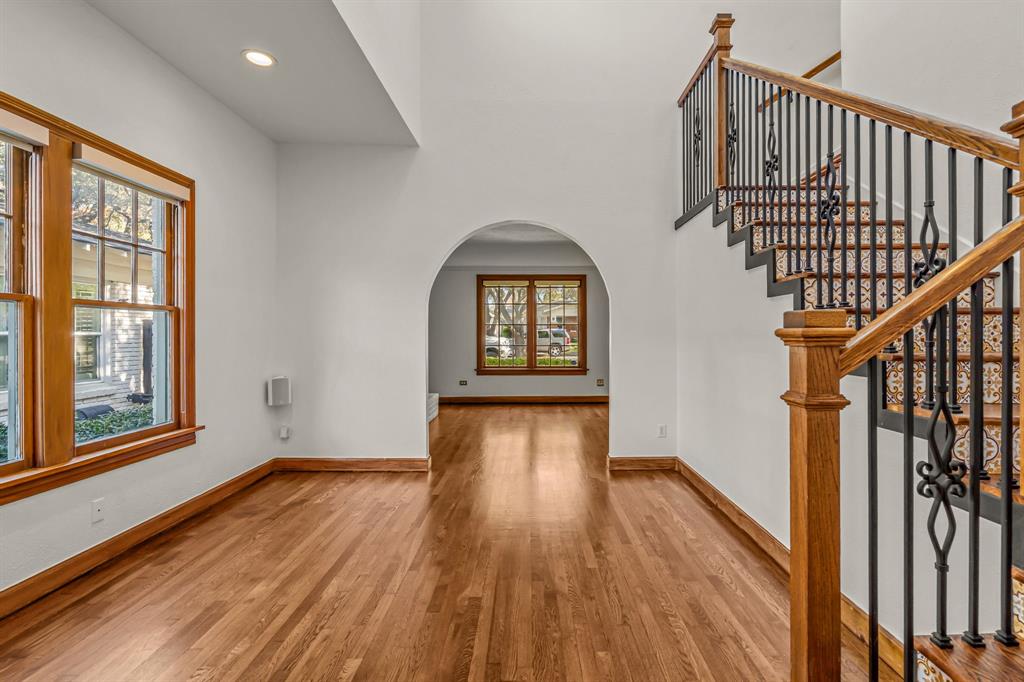 University Place Add - Residential