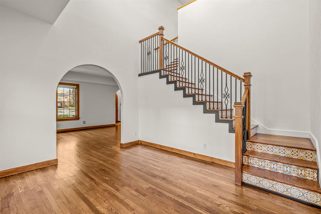 University Place Add - Residential