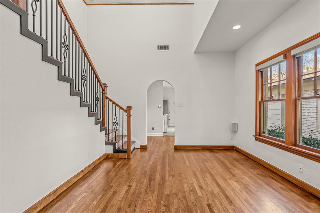 University Place Add - Residential