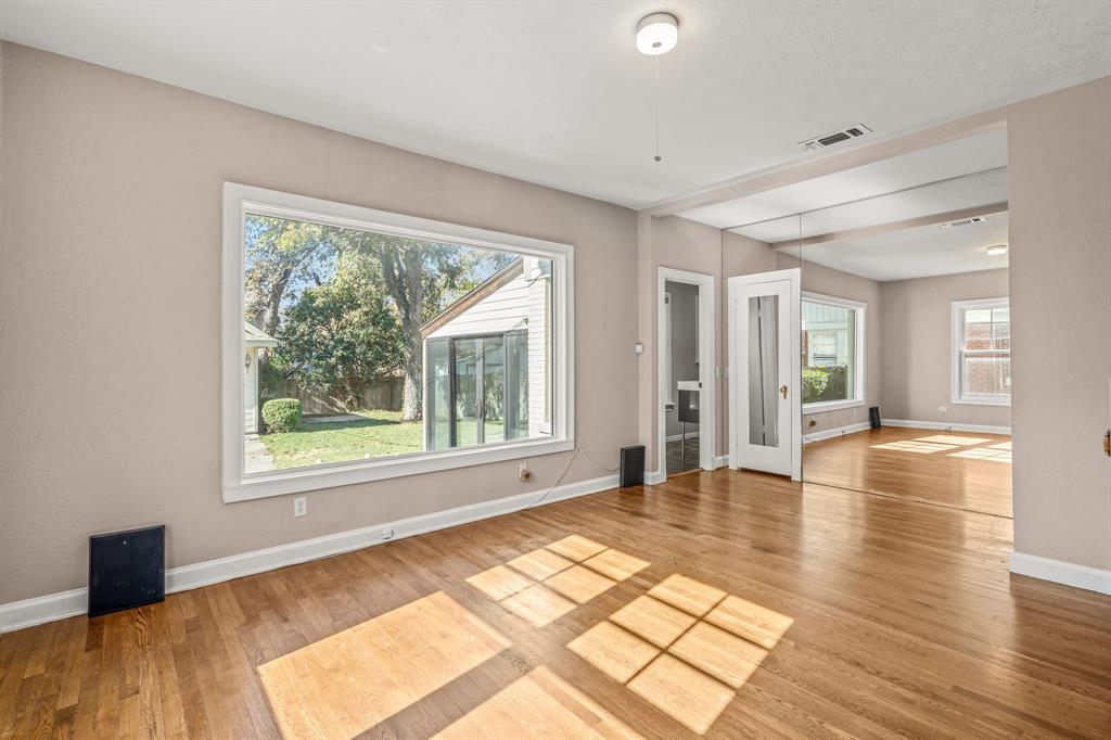 University Place Add - Residential