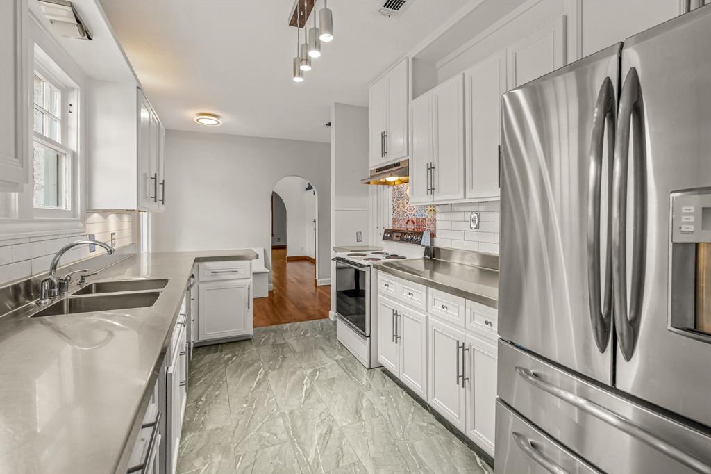 University Place Add - Residential