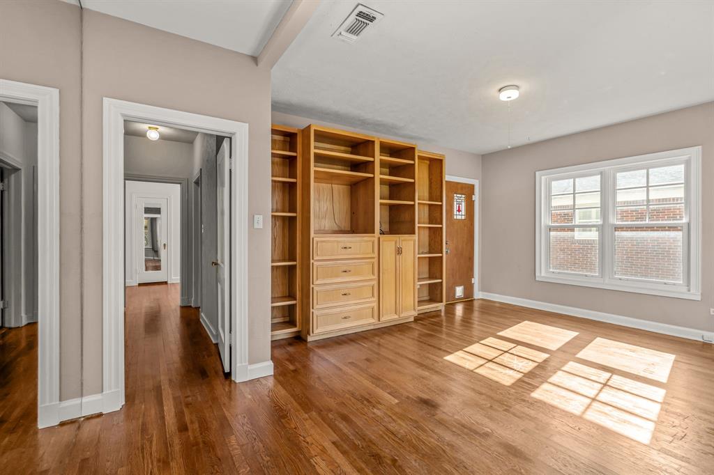 University Place Add - Residential