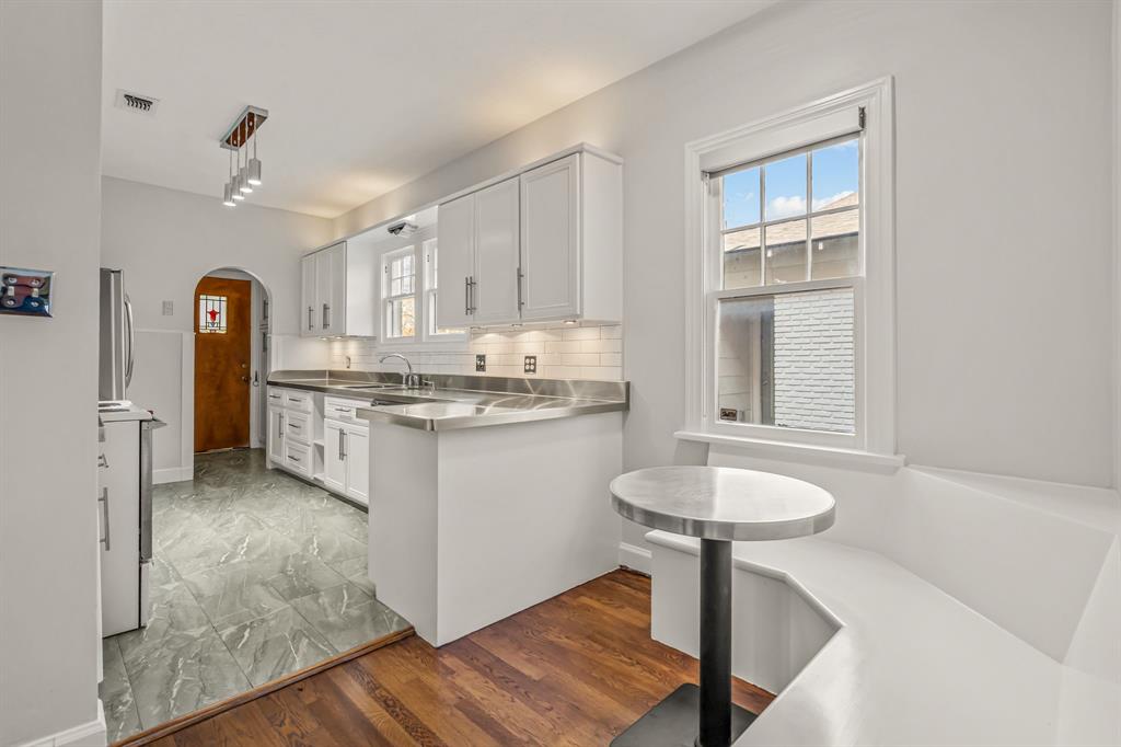 University Place Add - Residential