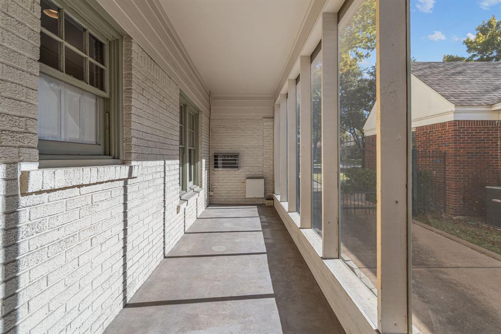 University Place Add - Residential