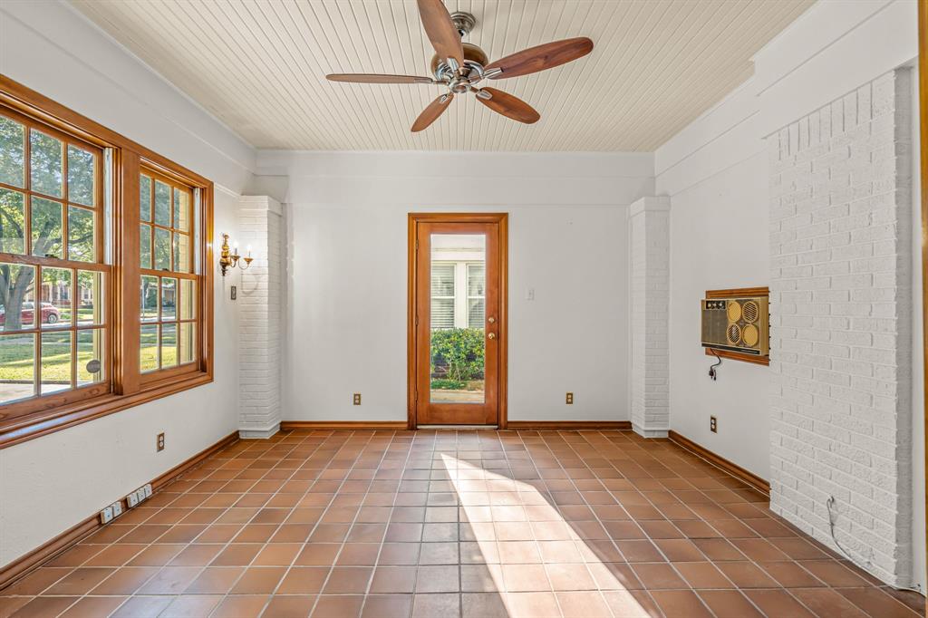 University Place Add - Residential