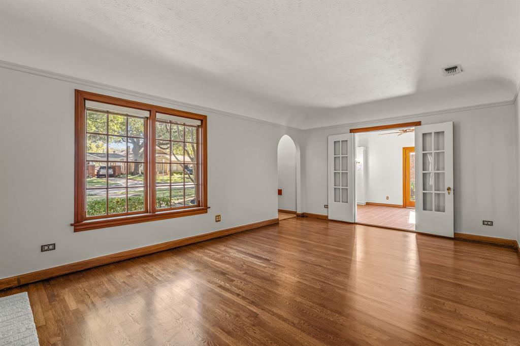 University Place Add - Residential