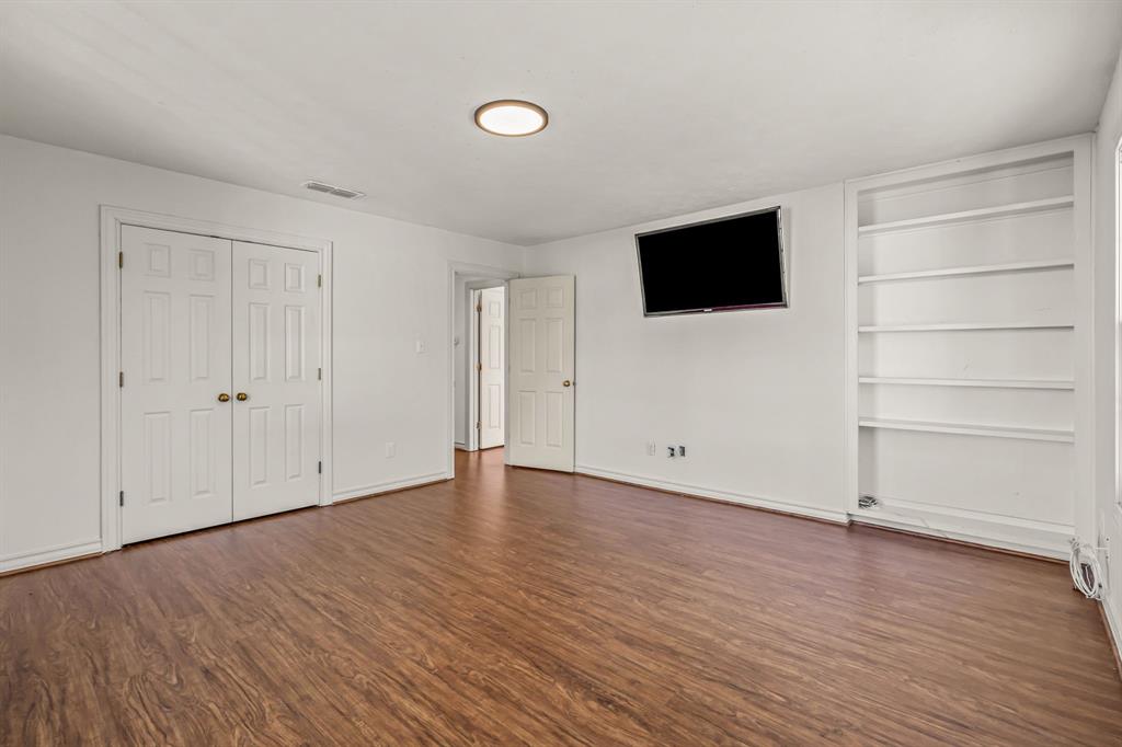 University Place Add - Residential