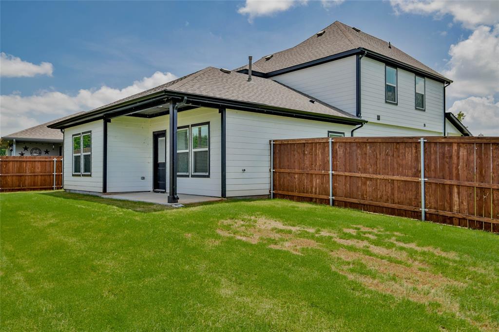 Sandstone Estates Phase 2 - Residential