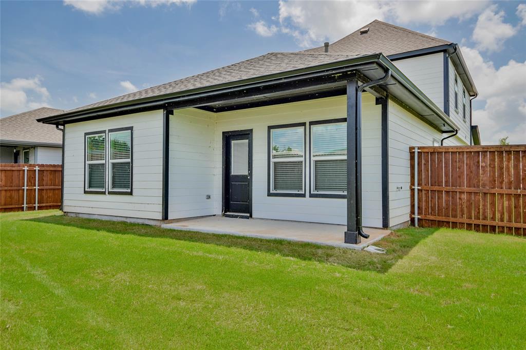 Sandstone Estates Phase 2 - Residential