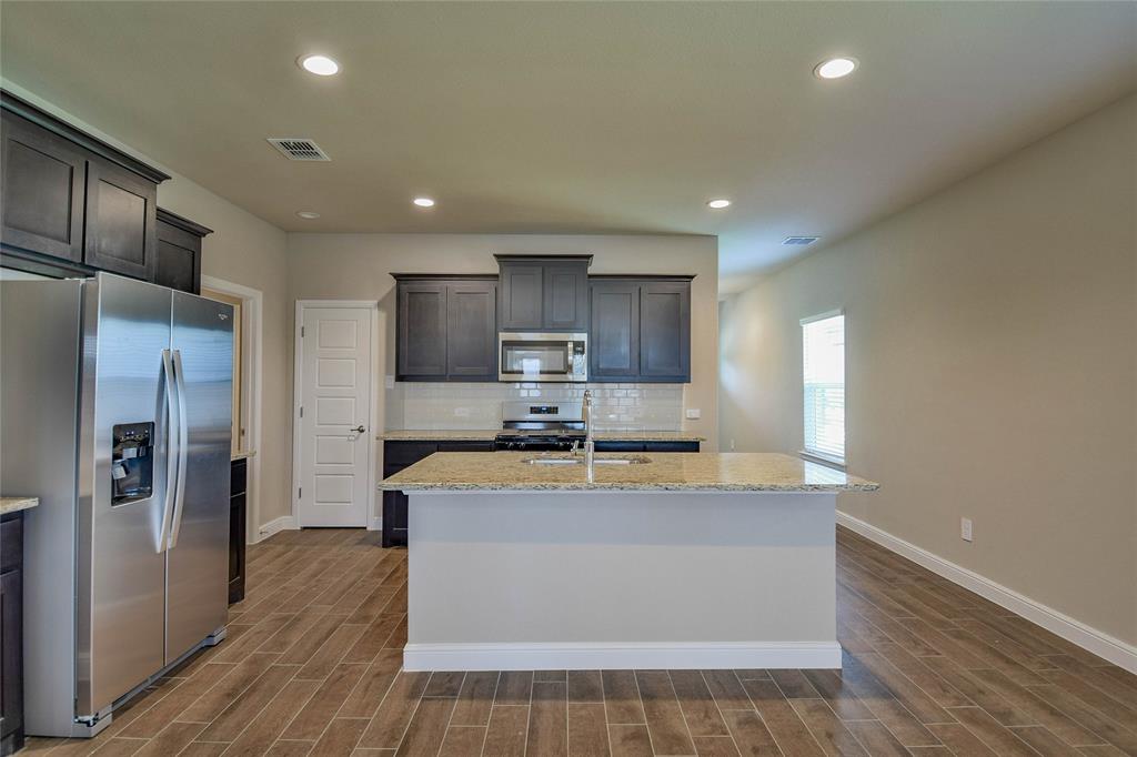 Sandstone Estates Phase 2 - Residential