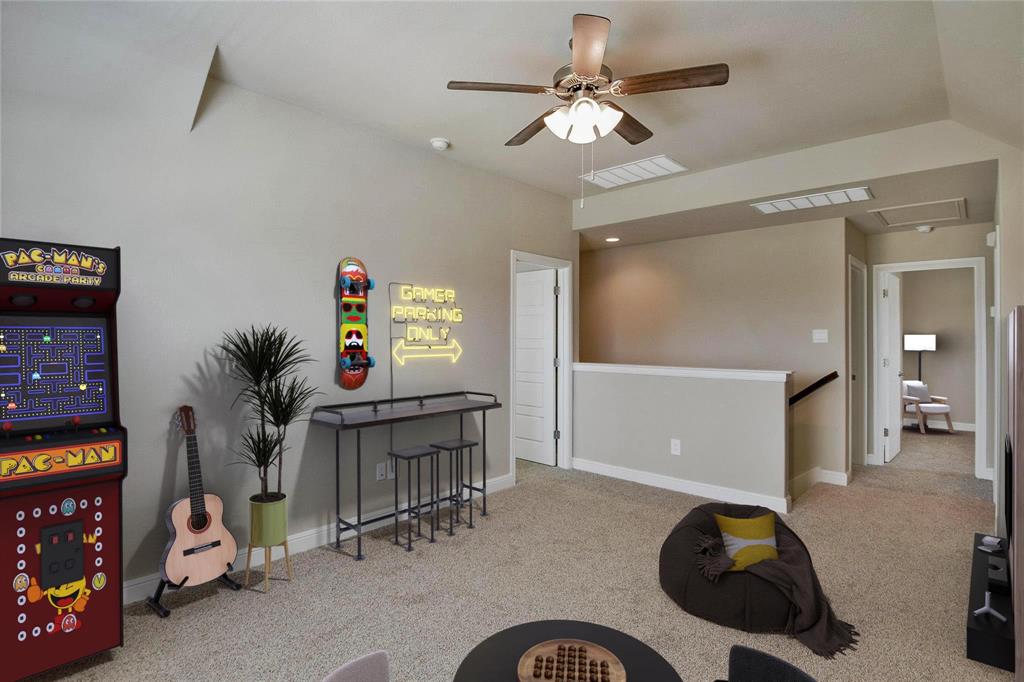 Sandstone Estates Phase 2 - Residential