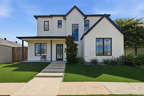 1202 Richland Oaks Drive Richardson TX 75081