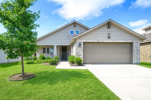 2246 Hartley Drive Forney TX 75126