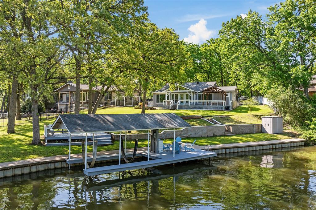 Point La Vista - Residential