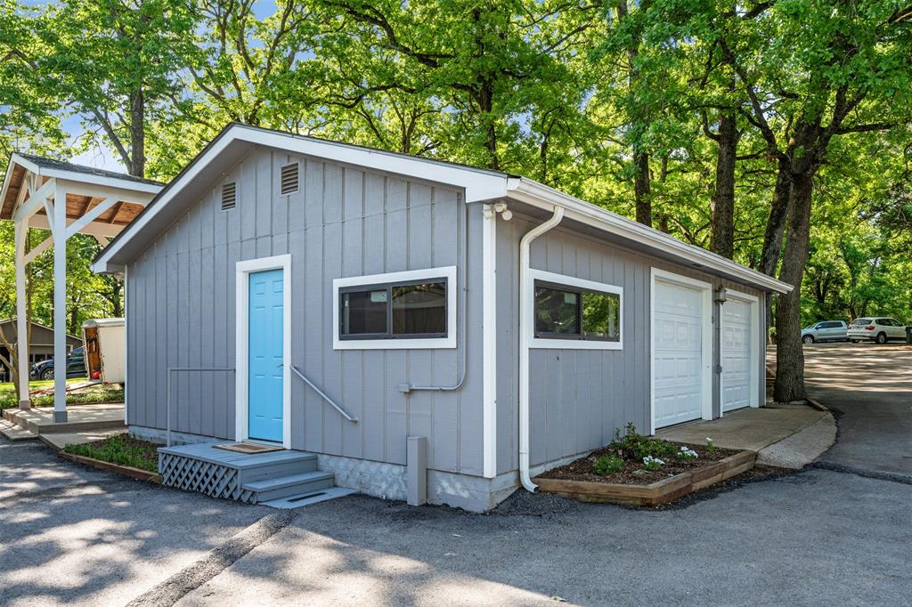 Point La Vista - Residential