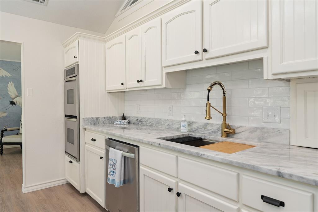 Point La Vista - Residential