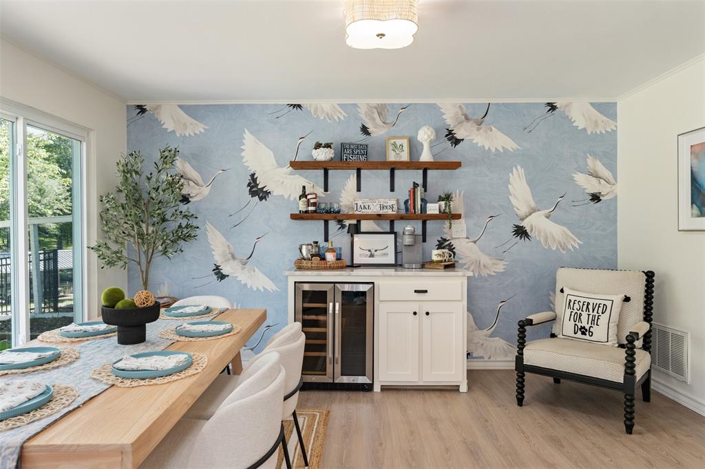 Point La Vista - Residential