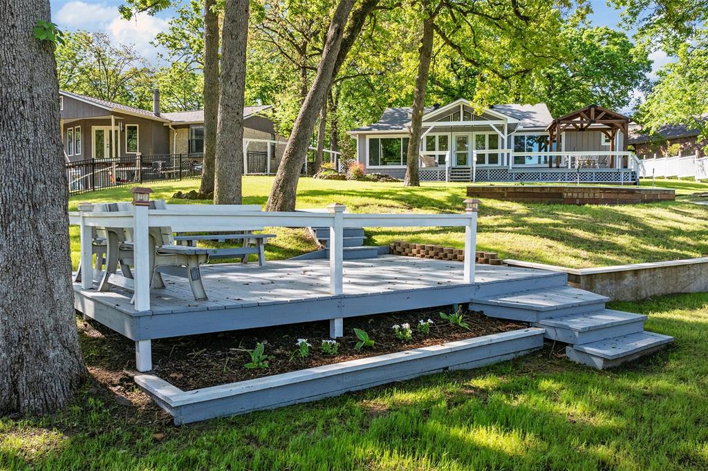 Point La Vista - Residential