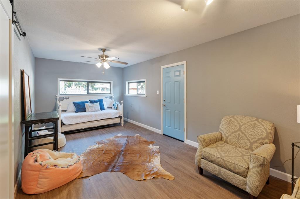 Point La Vista - Residential