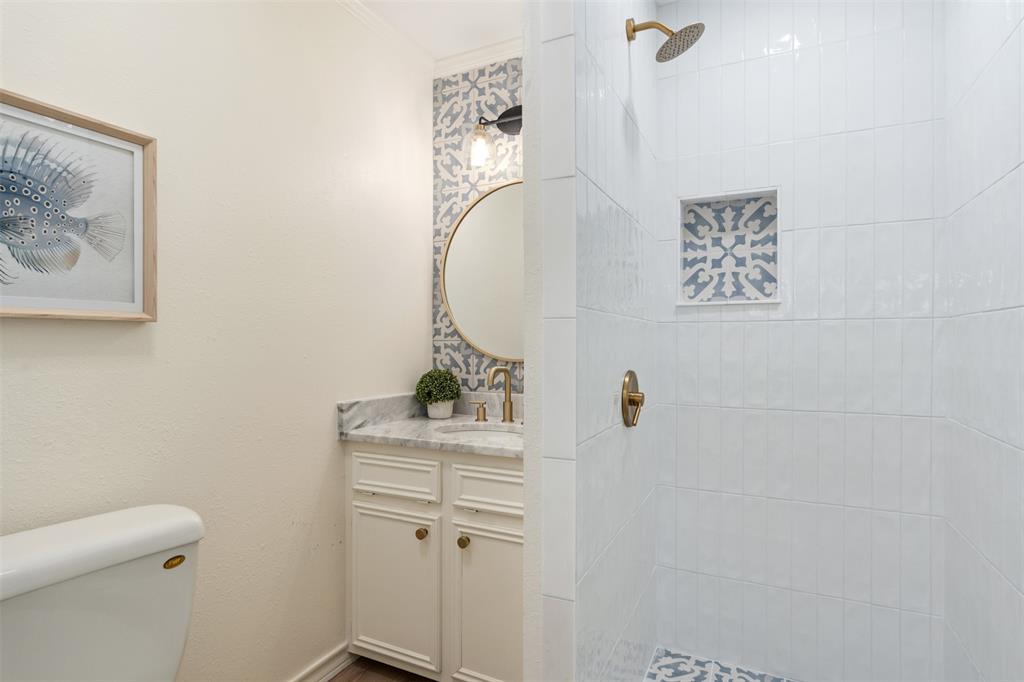 Point La Vista - Residential