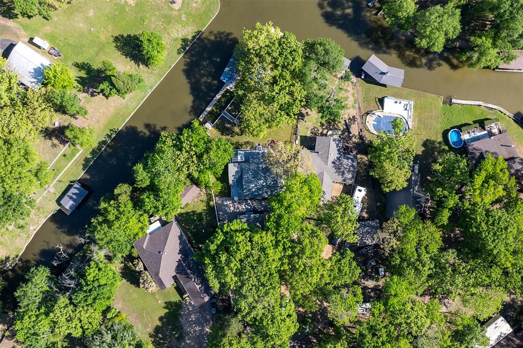 Point La Vista - Residential