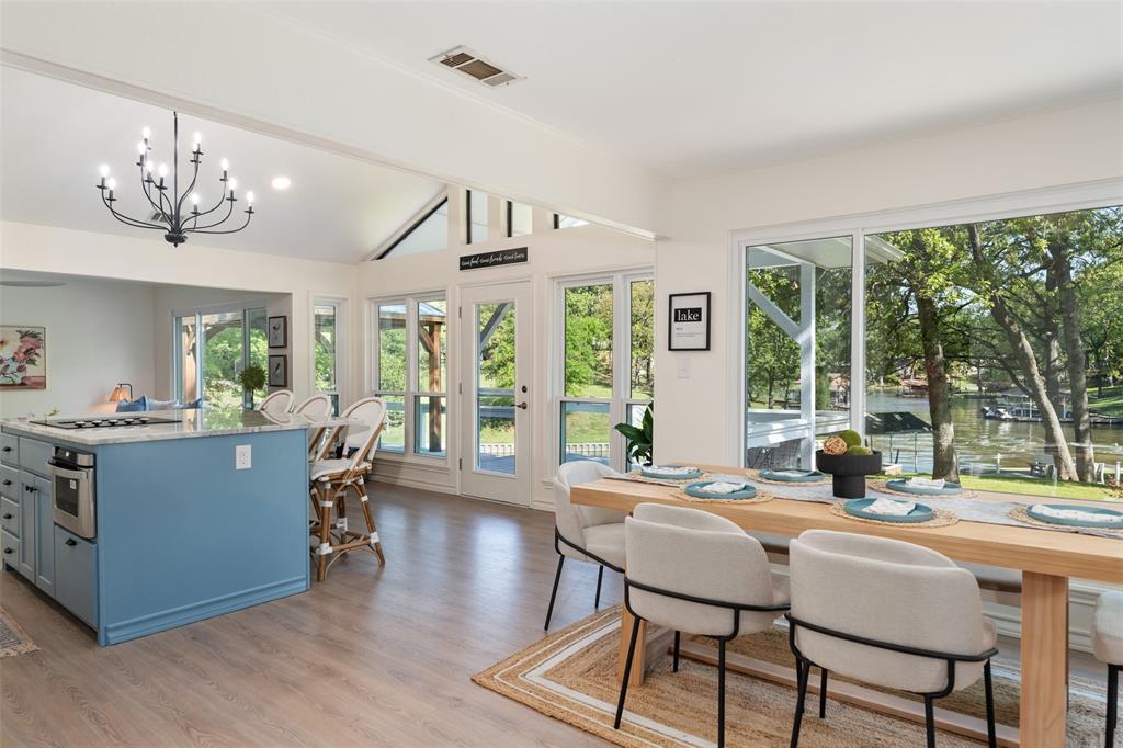 Point La Vista - Residential