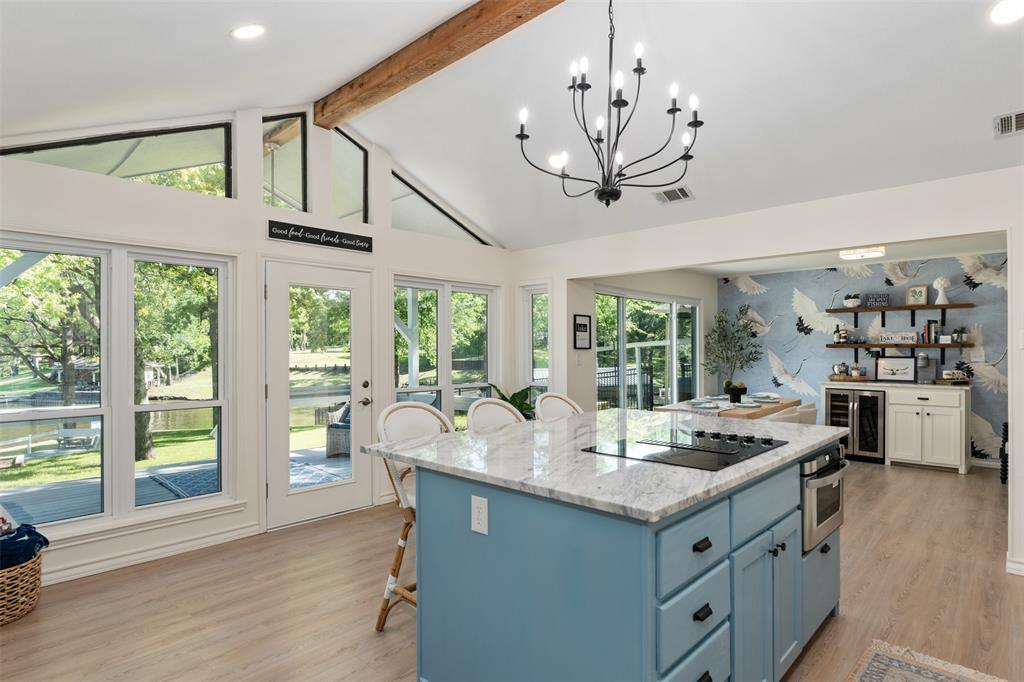 Point La Vista - Residential