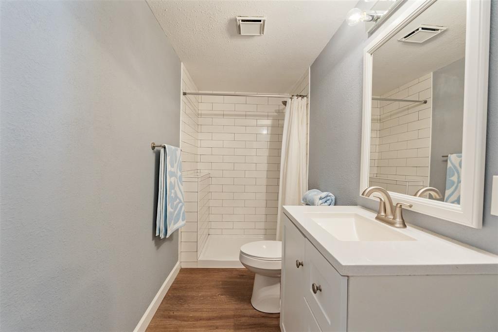 Point La Vista - Residential